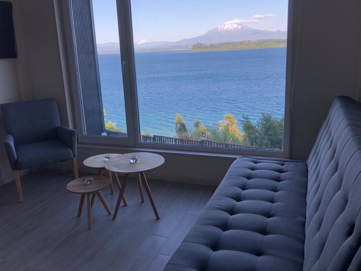 Aparthotel Kintumay Puerto Varas Zewnętrze zdjęcie